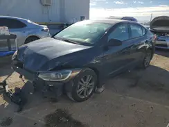 5NPD84LF4HH051534 2017 HYUNDAI ELANTRA