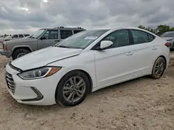 5NPD84LF4HH052165 2017 HYUNDAI ELANTRA