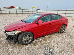 5NPD84LF4HH052814 2017 HYUNDAI ELANTRA