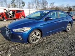 5NPD84LF4HH053042 2017 HYUNDAI ELANTRA