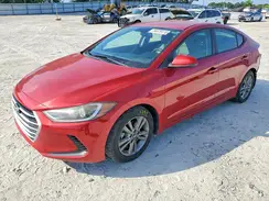 5NPD84LF4HH053610 2017 HYUNDAI ELANTRA