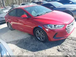 5NPD84LF4HH056474 2017 HYUNDAI ELANTRA