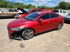 5NPD84LF4HH056927 2017 HYUNDAI ELANTRA