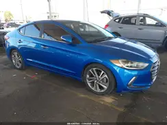 5NPD84LF4HH057057 2017 HYUNDAI ELANTRA