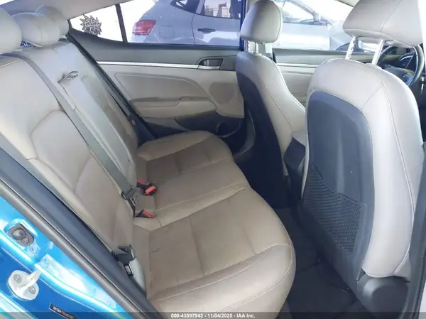 5NPD84LF4HH057057 2017 HYUNDAI ELANTRA - Image 8