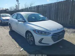 5NPD84LF4HH057219 2017 HYUNDAI ELANTRA