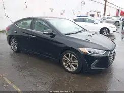5NPD84LF4HH057446 2017 HYUNDAI ELANTRA