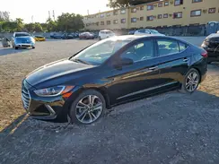 5NPD84LF4HH057690 2017 HYUNDAI ELANTRA