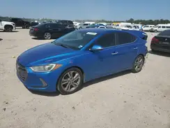 5NPD84LF4HH057981 2017 HYUNDAI ELANTRA