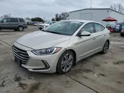 5NPD84LF4HH058984 2017 HYUNDAI ELANTRA