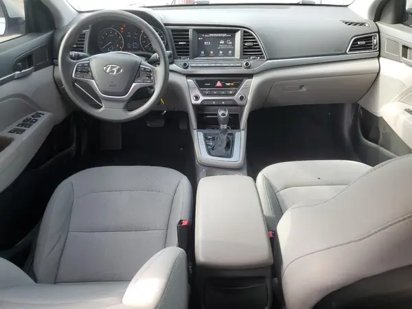 5NPD84LF4HH059732 2017 HYUNDAI ELANTRA - Image 8