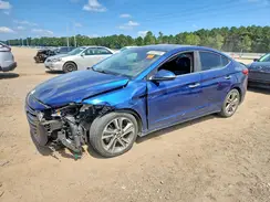 5NPD84LF4HH060623 2017 HYUNDAI ELANTRA
