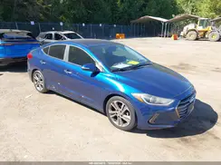 5NPD84LF4HH061867 2017 HYUNDAI ELANTRA