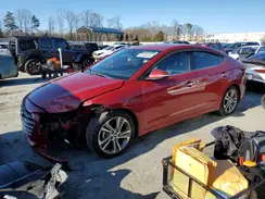 5NPD84LF4HH061951 2017 HYUNDAI ELANTRA