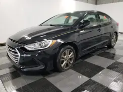 5NPD84LF4HH063229 2017 HYUNDAI ELANTRA