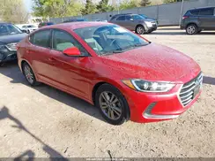 5NPD84LF4HH063781 2017 HYUNDAI ELANTRA