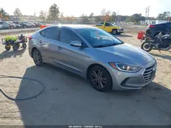 5NPD84LF4HH065160 2017 HYUNDAI ELANTRA