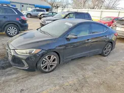5NPD84LF4HH065210 2017 HYUNDAI ELANTRA