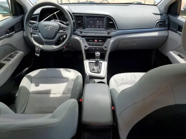 5NPD84LF4HH065305 2017 HYUNDAI ELANTRA - Image 8