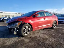5NPD84LF4HH065532 2017 HYUNDAI ELANTRA