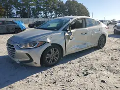 5NPD84LF4HH068141 2017 HYUNDAI ELANTRA
