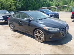 5NPD84LF4HH068768 2017 HYUNDAI ELANTRA