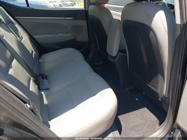 5NPD84LF4HH068768 2017 HYUNDAI ELANTRA - Image 8