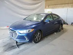 5NPD84LF4HH068835 2017 HYUNDAI ELANTRA