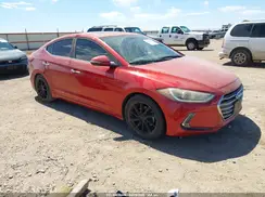 5NPD84LF4HH069208 2017 HYUNDAI ELANTRA