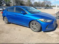 5NPD84LF4HH069595 2017 HYUNDAI ELANTRA