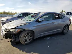 5NPD84LF4HH070682 2017 HYUNDAI ELANTRA