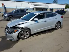 5NPD84LF4HH071024 2017 HYUNDAI ELANTRA
