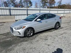 5NPD84LF4HH071055 2017 HYUNDAI ELANTRA