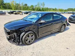 5NPD84LF4HH071590 2017 HYUNDAI ELANTRA