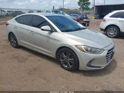 5NPD84LF4HH071833 2017 HYUNDAI ELANTRA