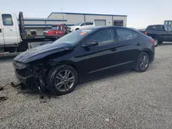 5NPD84LF4HH073646 2017 HYUNDAI ELANTRA