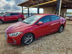 5NPD84LF4HH073775 2017 HYUNDAI ELANTRA