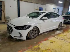 5NPD84LF4HH074120 2017 HYUNDAI ELANTRA