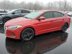 5NPD84LF4HH074571 2017 HYUNDAI ELANTRA