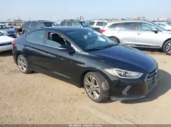 5NPD84LF4HH080547 2017 HYUNDAI ELANTRA