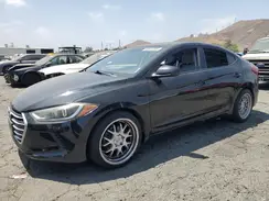 5NPD84LF4HH080791 2017 HYUNDAI ELANTRA