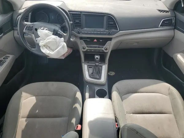 5NPD84LF4HH080872 2017 HYUNDAI ELANTRA - Image 8
