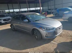 5NPD84LF4HH080953 2017 HYUNDAI ELANTRA