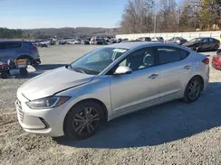5NPD84LF4HH081469 2017 HYUNDAI ELANTRA