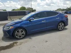 5NPD84LF4HH081939 2017 HYUNDAI ELANTRA