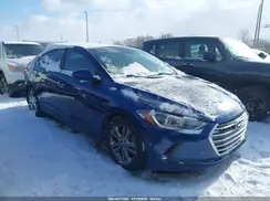 5NPD84LF4HH083142 2017 HYUNDAI ELANTRA