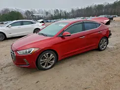 5NPD84LF4HH085148 2017 HYUNDAI ELANTRA