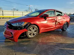 5NPD84LF4HH087434 2017 HYUNDAI ELANTRA