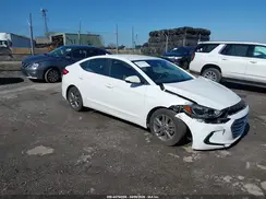 5NPD84LF4HH091757 2017 HYUNDAI ELANTRA