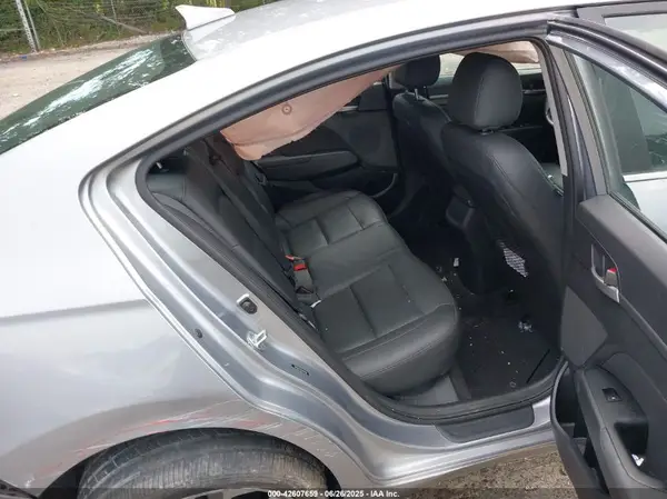 5NPD84LF4HH091936 2017 HYUNDAI ELANTRA - Image 8